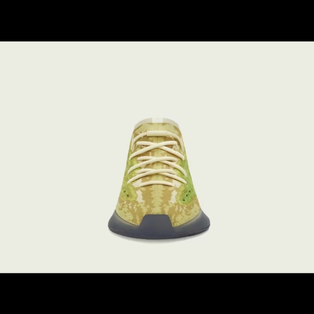 NEW**YEEZY BOOST 380 ADULTS**NEW